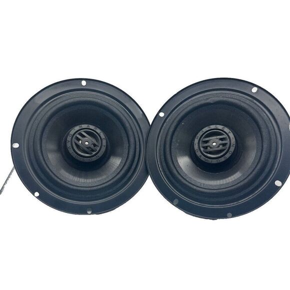 GENUINE HARLEY DAVIDSON‎ 76000819 Speakers 5.25" 2 OHMS Impedance 37060 - Picture 1 of 9